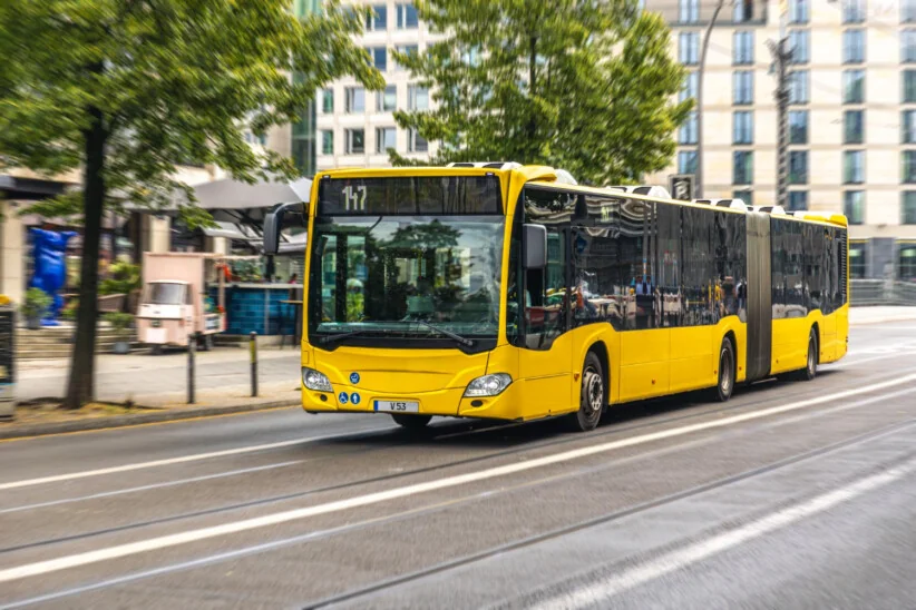 autobus miejski