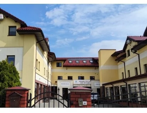 Ośrodek Rehabilitacyjno-Opiekuńczy Marianka w Górze Kalwarii