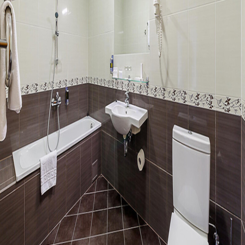 Sanatorium „Eglės sanatorija” w Druskiennikach i Birsztanach na Litwie