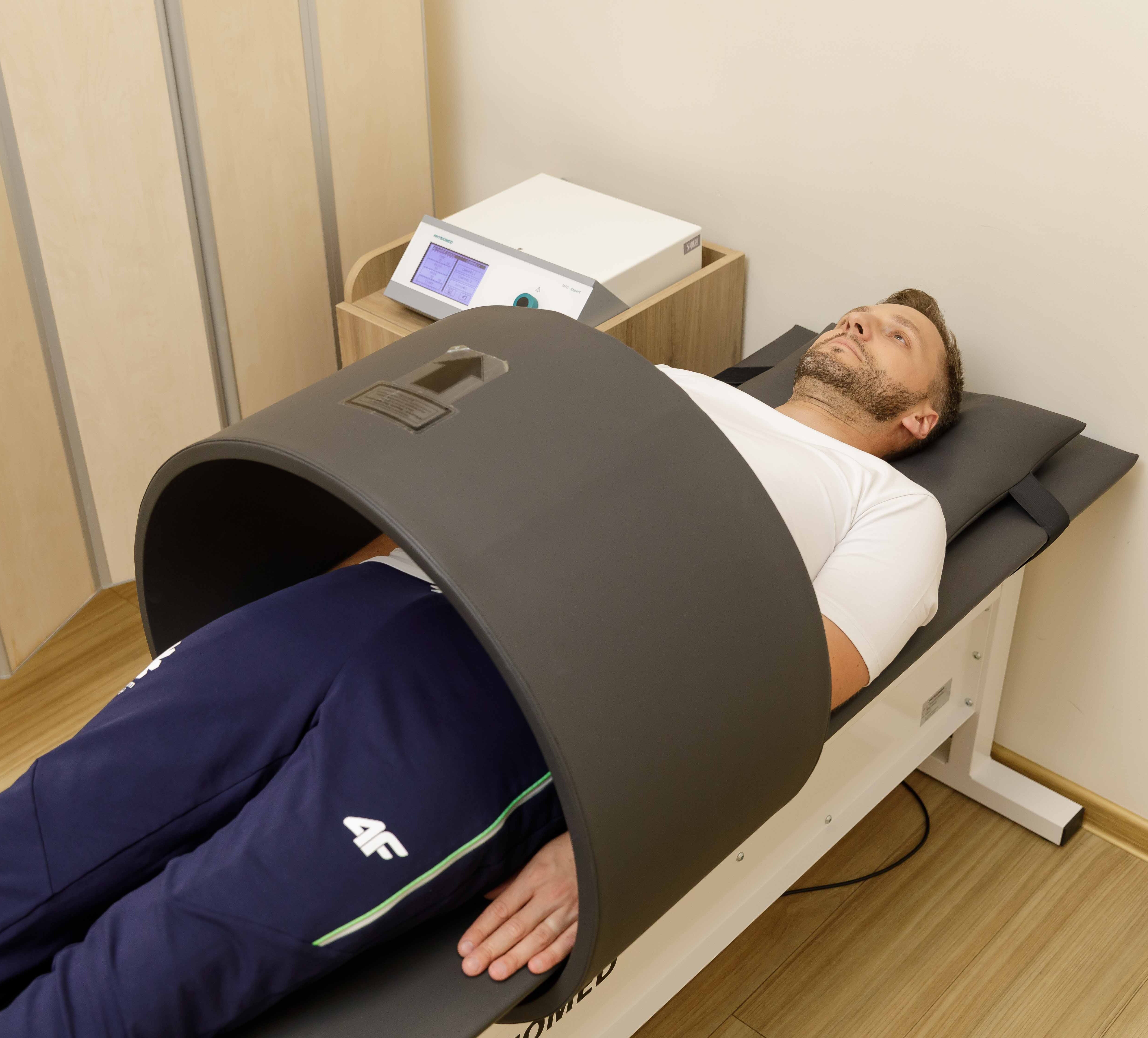 Sanatorium „Eglės sanatorija” w Druskiennikach i Birsztanach na Litwie