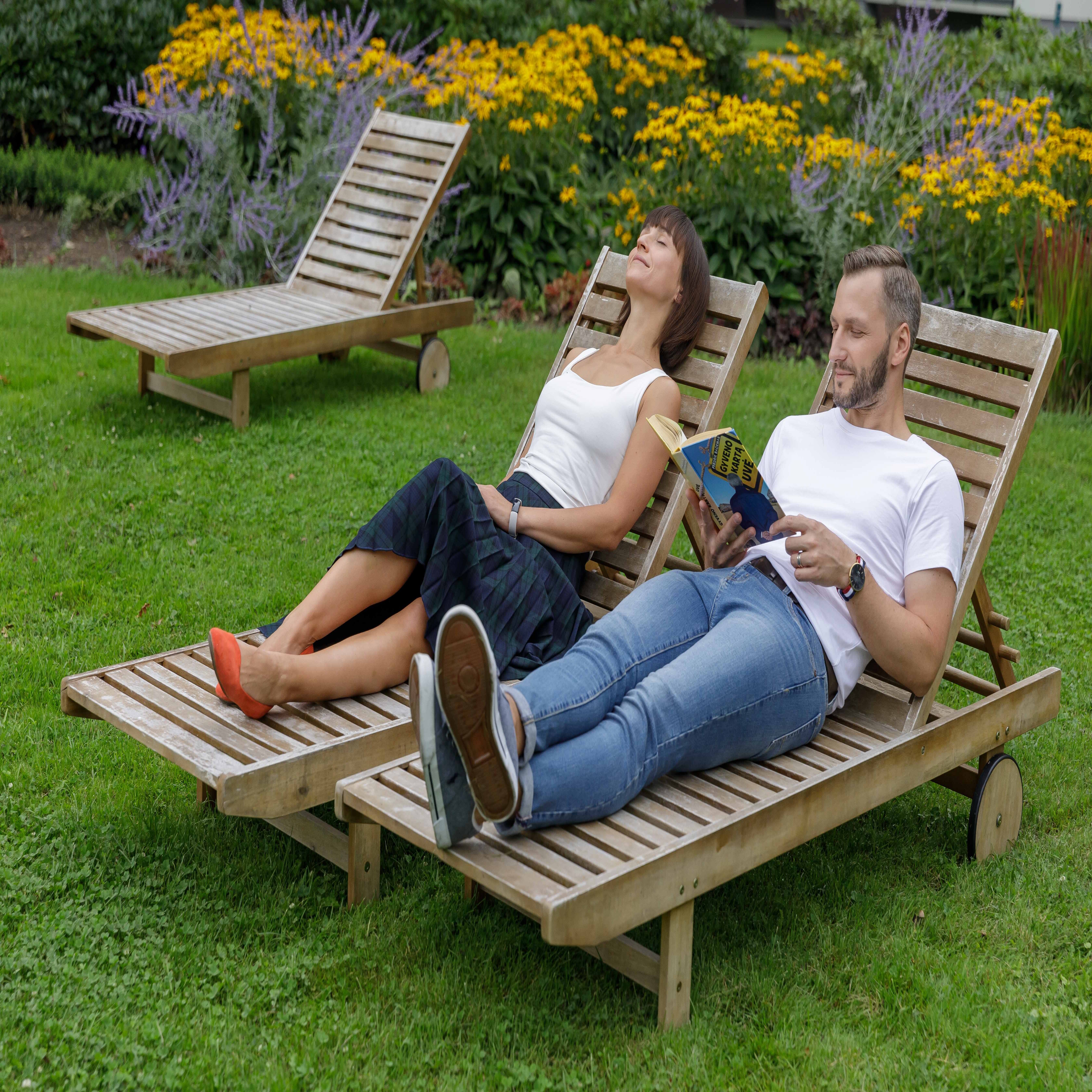 Sanatorium „Eglės sanatorija” w Druskiennikach i Birsztanach na Litwie
