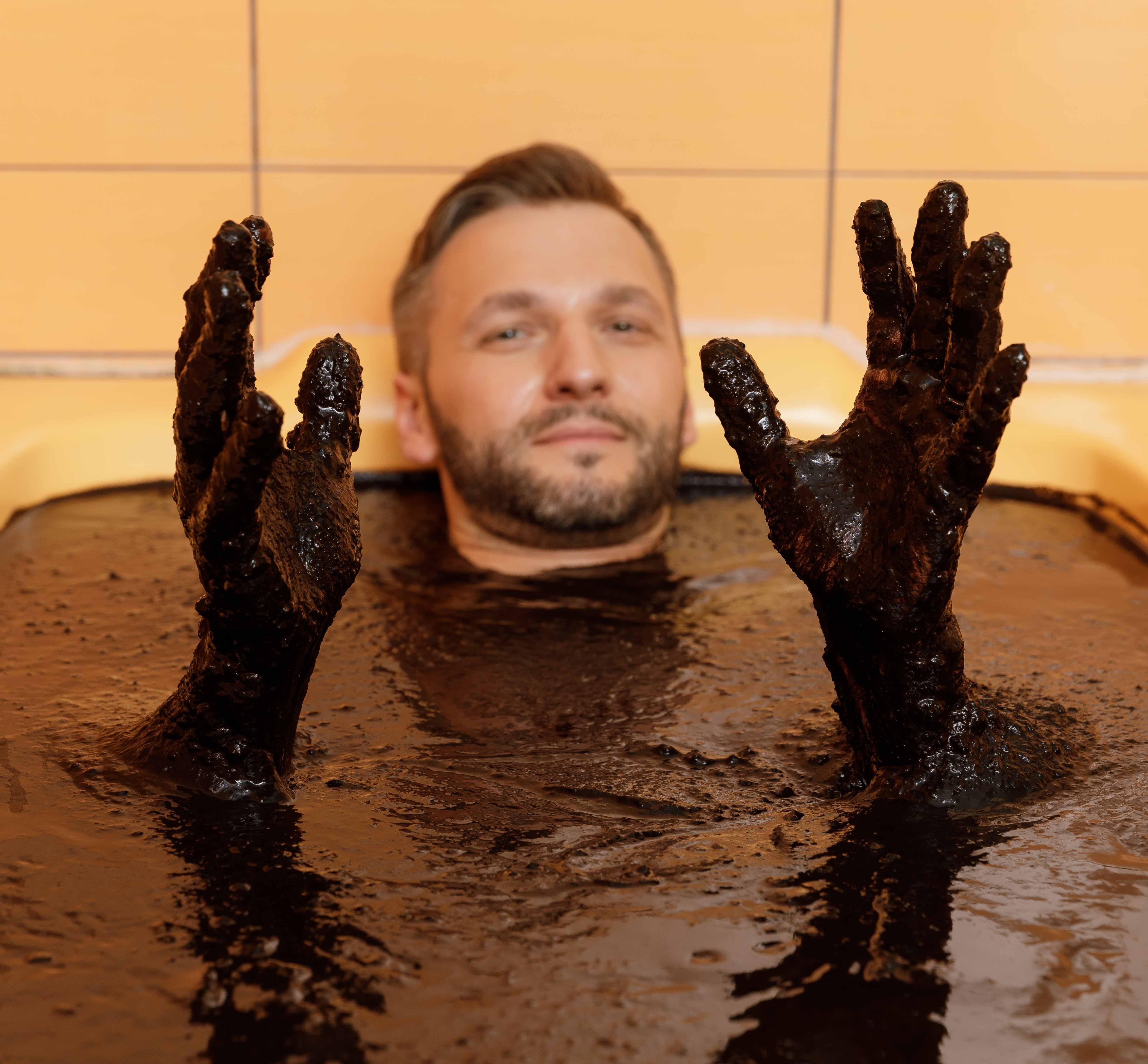 Sanatorium „Eglės sanatorija” w Druskiennikach i Birsztanach na Litwie