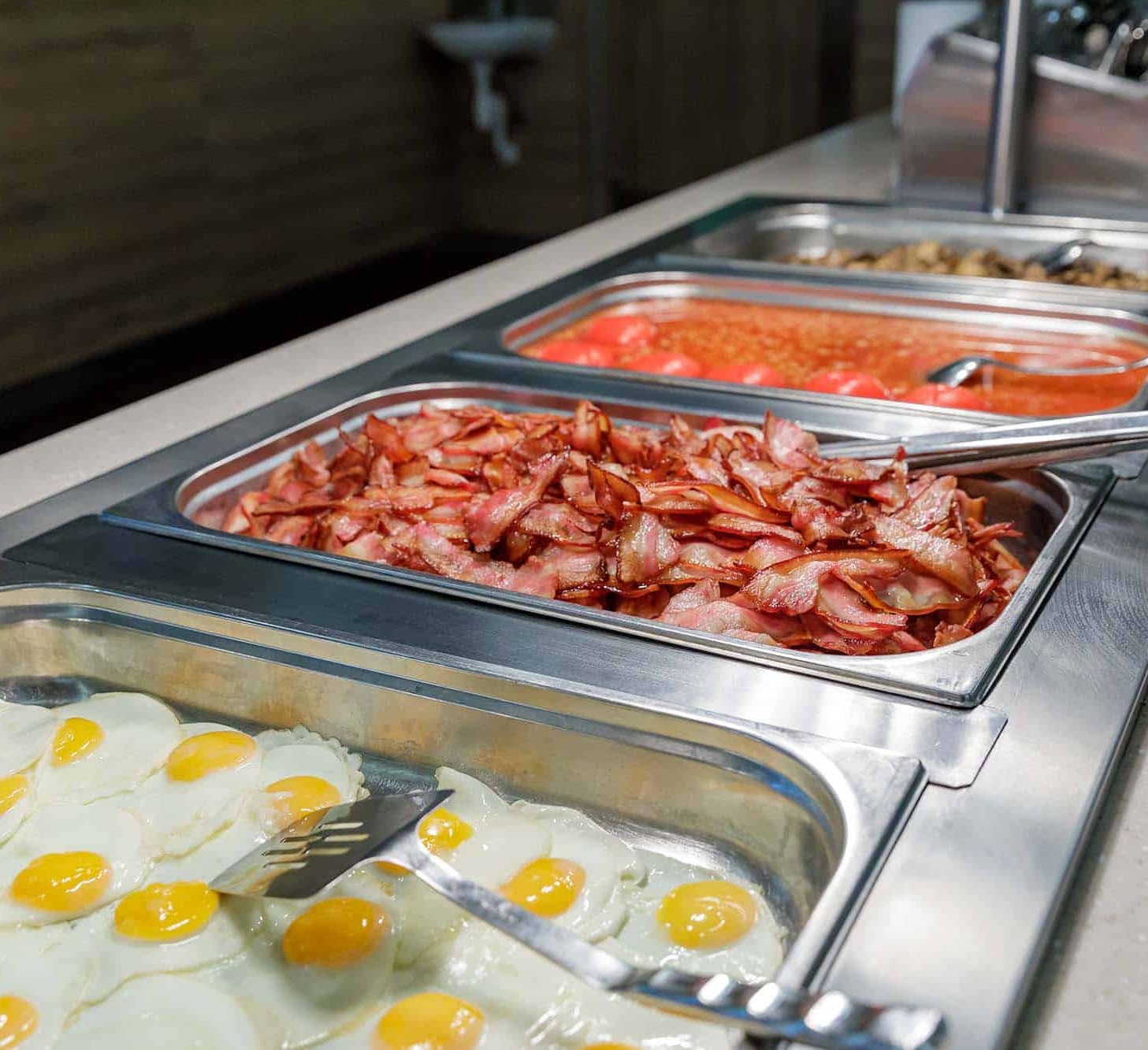 Sanatorium „Eglės sanatorija” w Druskiennikach i Birsztanach na Litwie