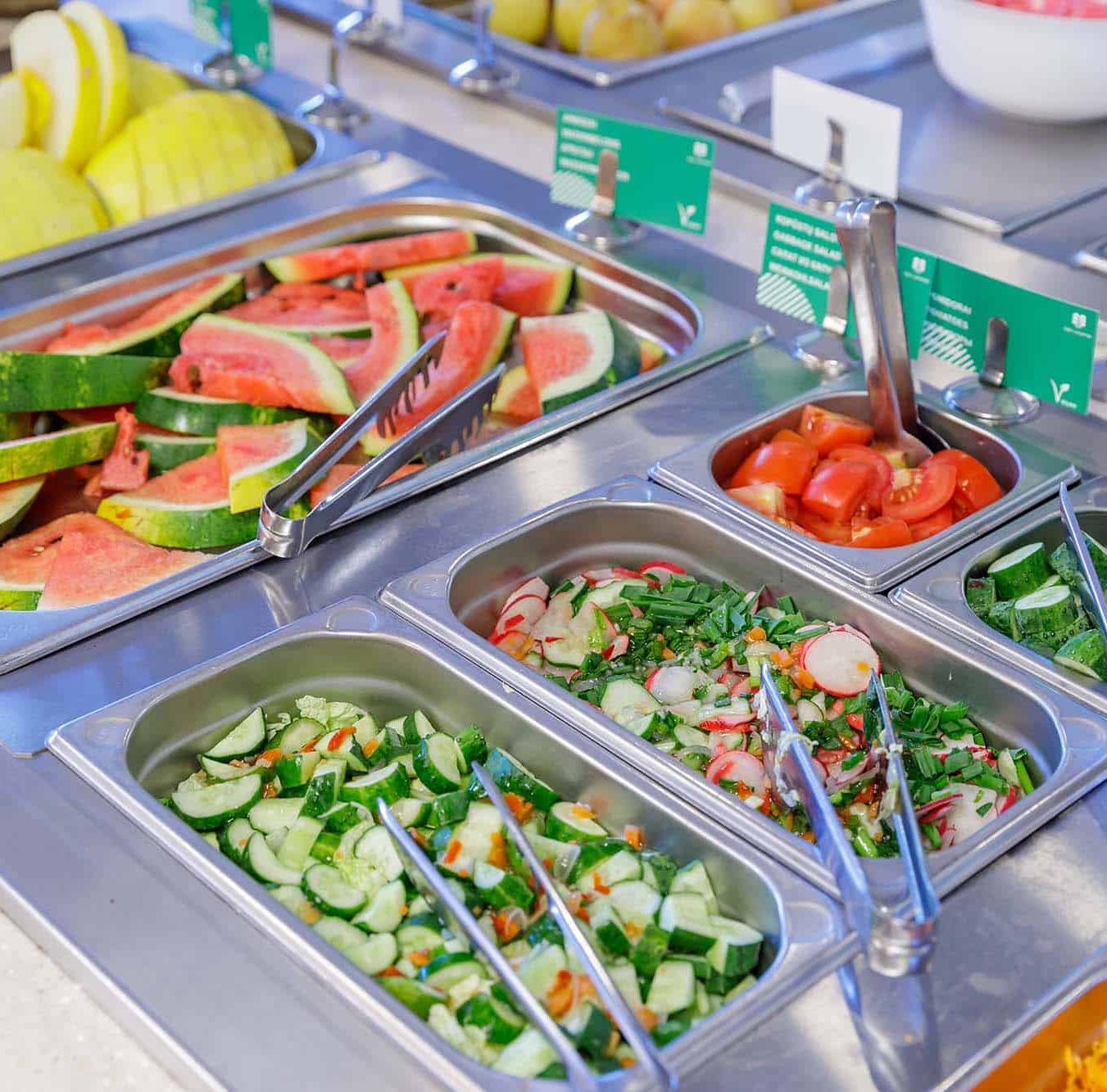 Sanatorium „Eglės sanatorija” w Druskiennikach i Birsztanach na Litwie