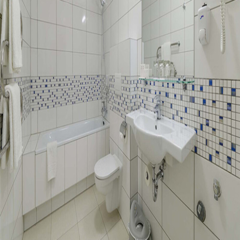 Sanatorium „Eglės sanatorija” w Druskiennikach i Birsztanach na Litwie