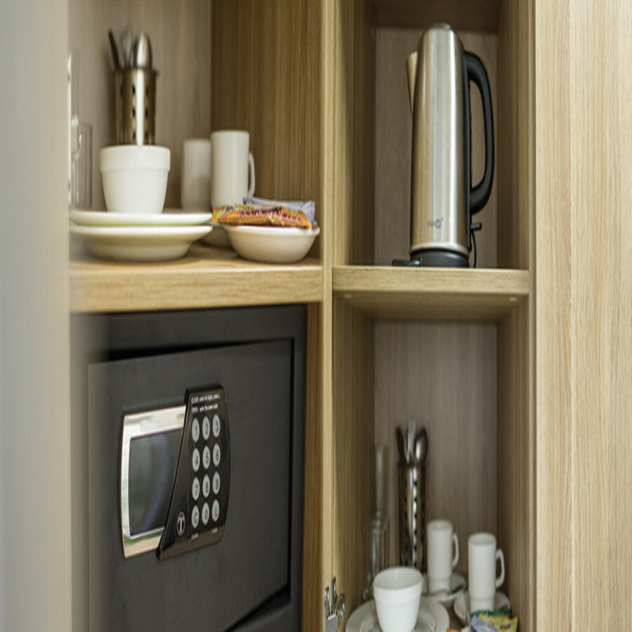 Sanatorium „Eglės sanatorija” w Druskiennikach i Birsztanach na Litwie