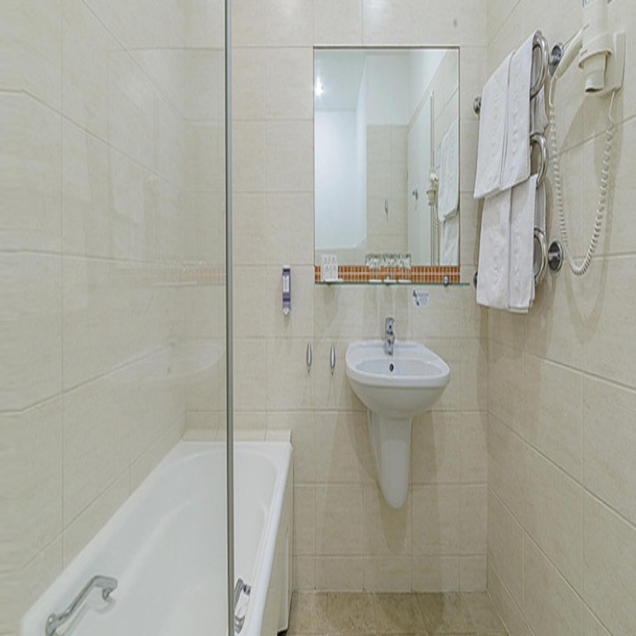 Sanatorium „Eglės sanatorija” w Druskiennikach i Birsztanach na Litwie