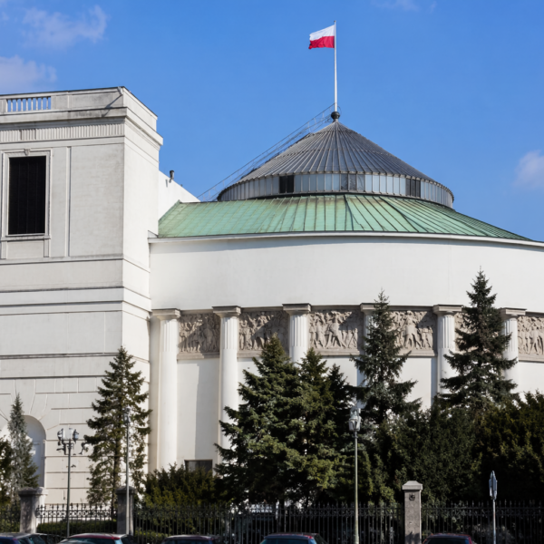 Nowe zasady opłat za DPS. Zmiany w ustawie o pomocy społecznej