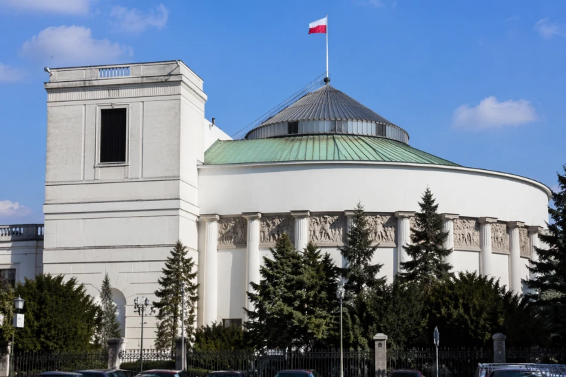 Nowe zasady opłat za DPS. Zmiany w ustawie o pomocy społecznej