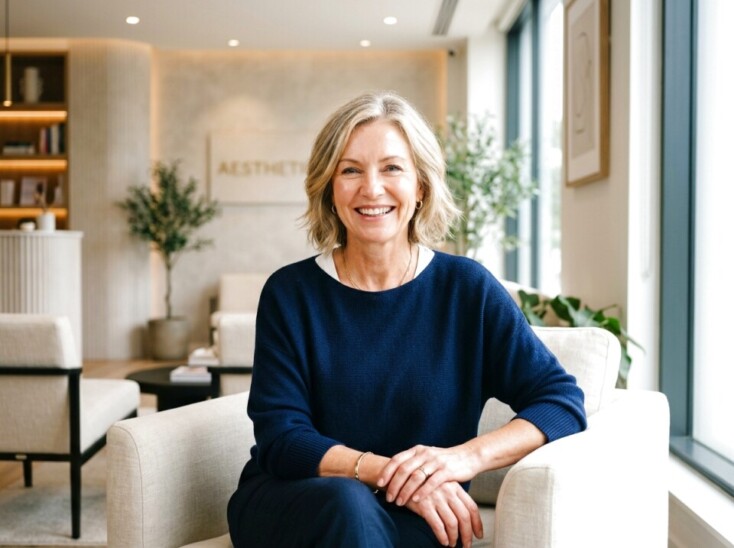 Jak poprawić jakość skóry po 50-tce? Rola zabiegów laserowych