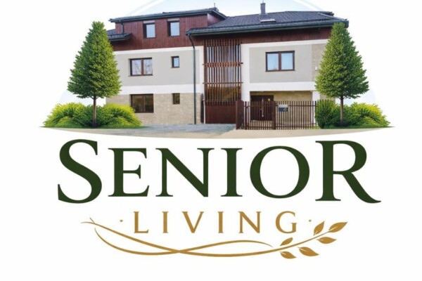 Senior Living w Jesówce