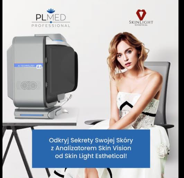 Centrum PLMED Professional w Krakowie