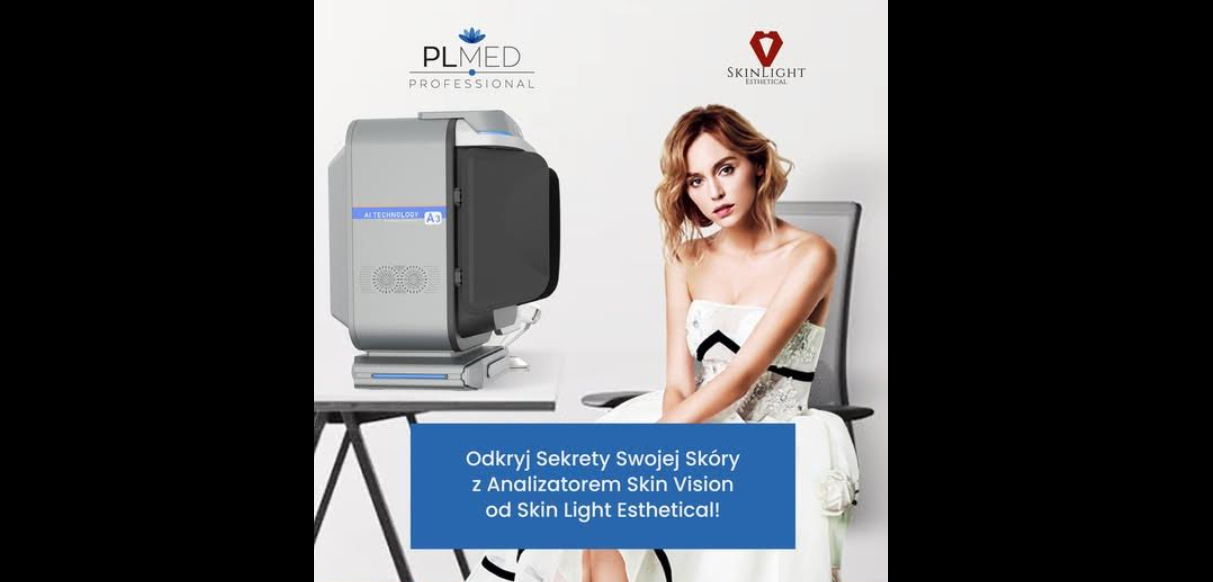 Centrum PLMED Professional w Krakowie