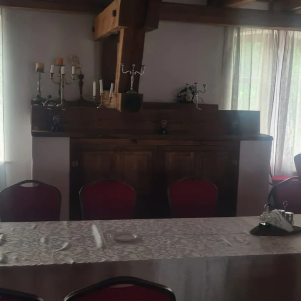 Prywatny Dom Seniora Senior Palace w Gorzycy