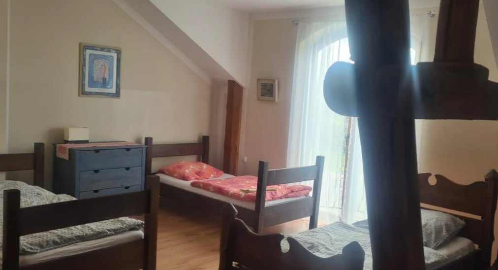 Prywatny Dom Seniora Senior Palace w Gorzycy