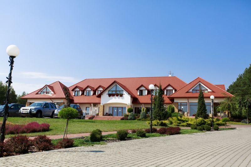 Prywatny Dom Opieki Villa Carpatia w Żołyni