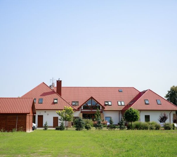 Prywatny Dom Opieki Villa Carpatia w Żołyni
